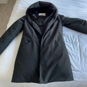 ARITZIA WINTER COAT PARKA